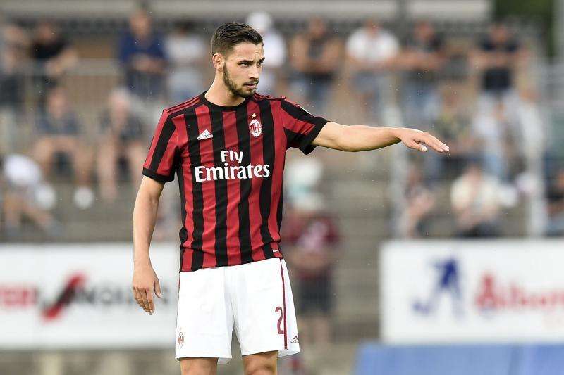Daniele Buffa/Image Sport