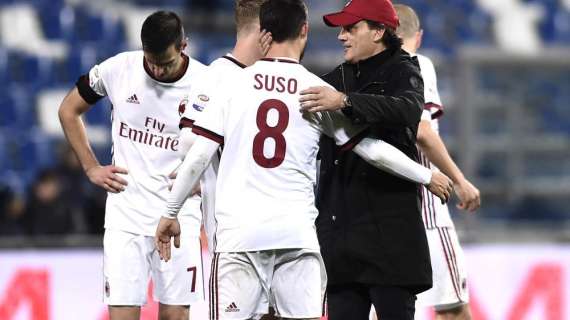 CorSera - Napoli-Milan, i rossoneri cercano l’impresa: battere una grande per sentirsi di nuovo grandi