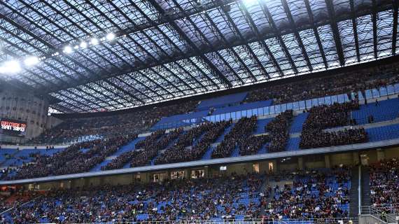 Gli abbonamenti negati alla Sud. Il Giornale: "Milan, quel no sembra tanto un gesto di regime"
