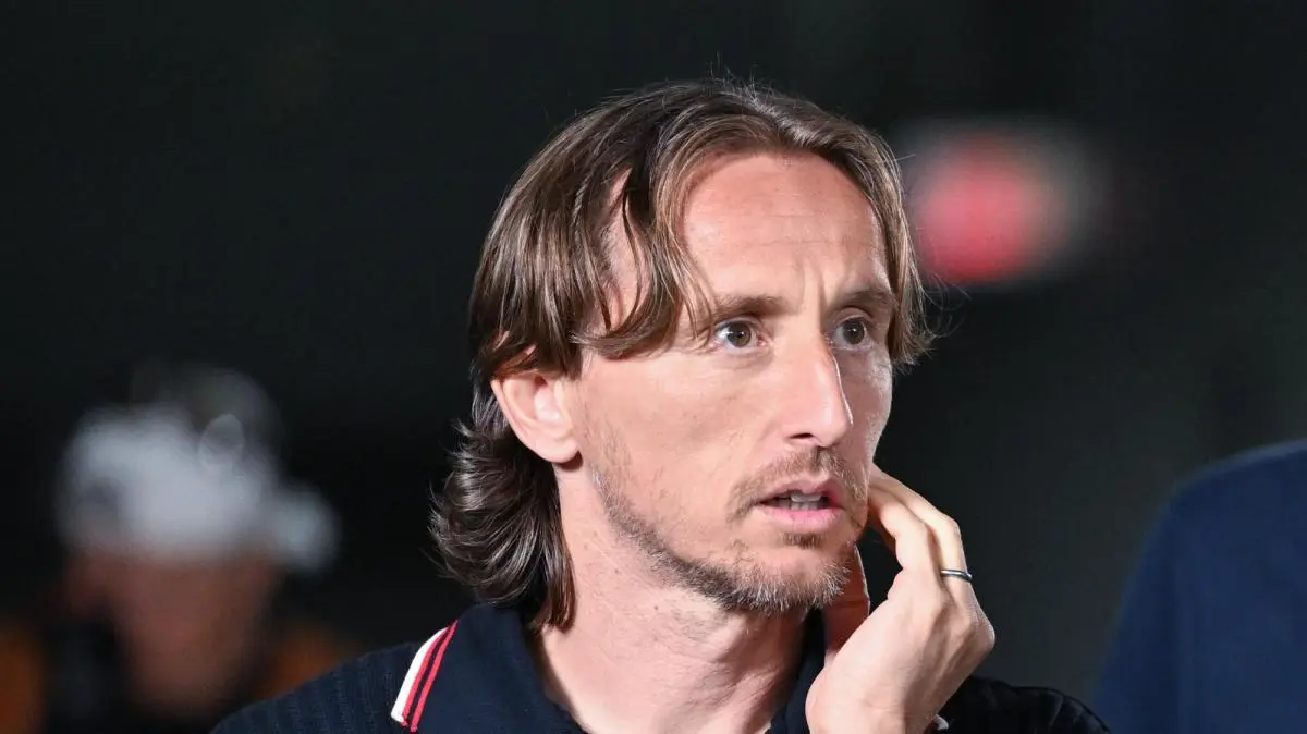 Pasotto rivela: "Modric ha effettuato un paio di chiamate con Ibra. Chissà che la prossima telefonata non arrivi da Cardinale"