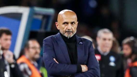CorSera - Spalletti-Inter ai ferri corti: "O dai le dimissioni o non vai al Milan"