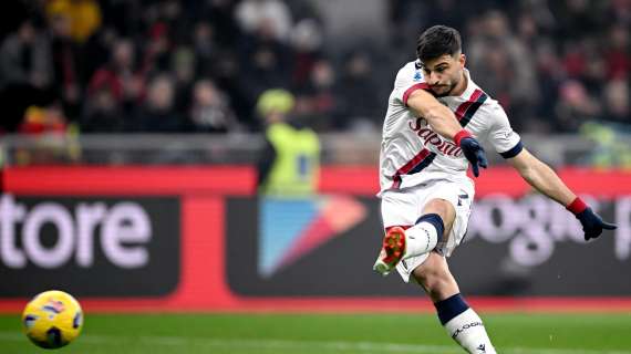 Milan, i secondi tempi sono una kryptonite: il dato sui gol subiti