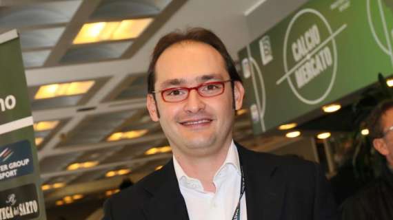 Federico De Luca