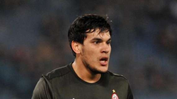 Dalla Germania: il Wolfsburg ci prova per Gustavo Gomez