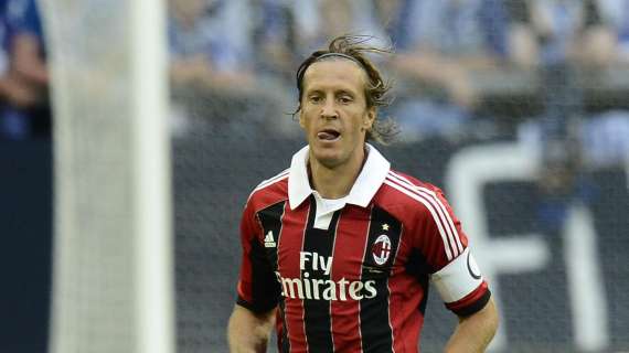 Ambrosini: "Il derby arriva nel momento giusto, il gruppo è sempre stato con Allegri. Su El Shaarawy e Cassano..."