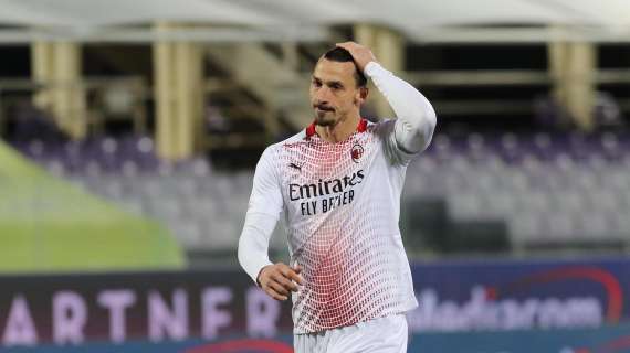 La speranza del Milan, Ibrahimovic potrebbe innescare il meccanismo dei rinnovi