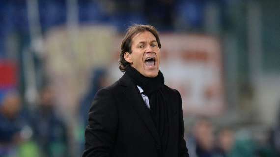 Roma, Garcia in conferenza: “Il Milan è sempre il Milan, ma noi vogliamo chiudere l’anno con una vittoria”