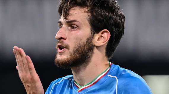 Kvaratskhelia: “Difficile trovare uno come Leao nel calcio. Quando ho segnato dopo tanto tempo…”