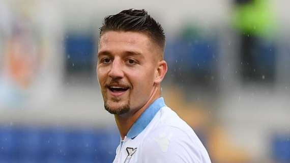 Antonello Sammarco/Image Sport