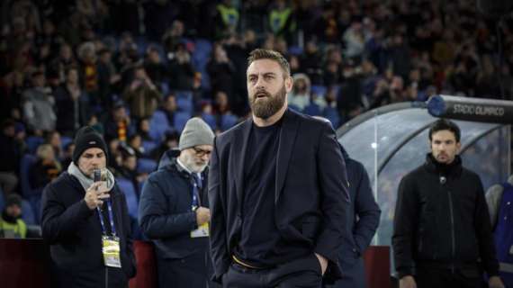 Roma, buona la prima di De Rossi: Verona battuto 2-1