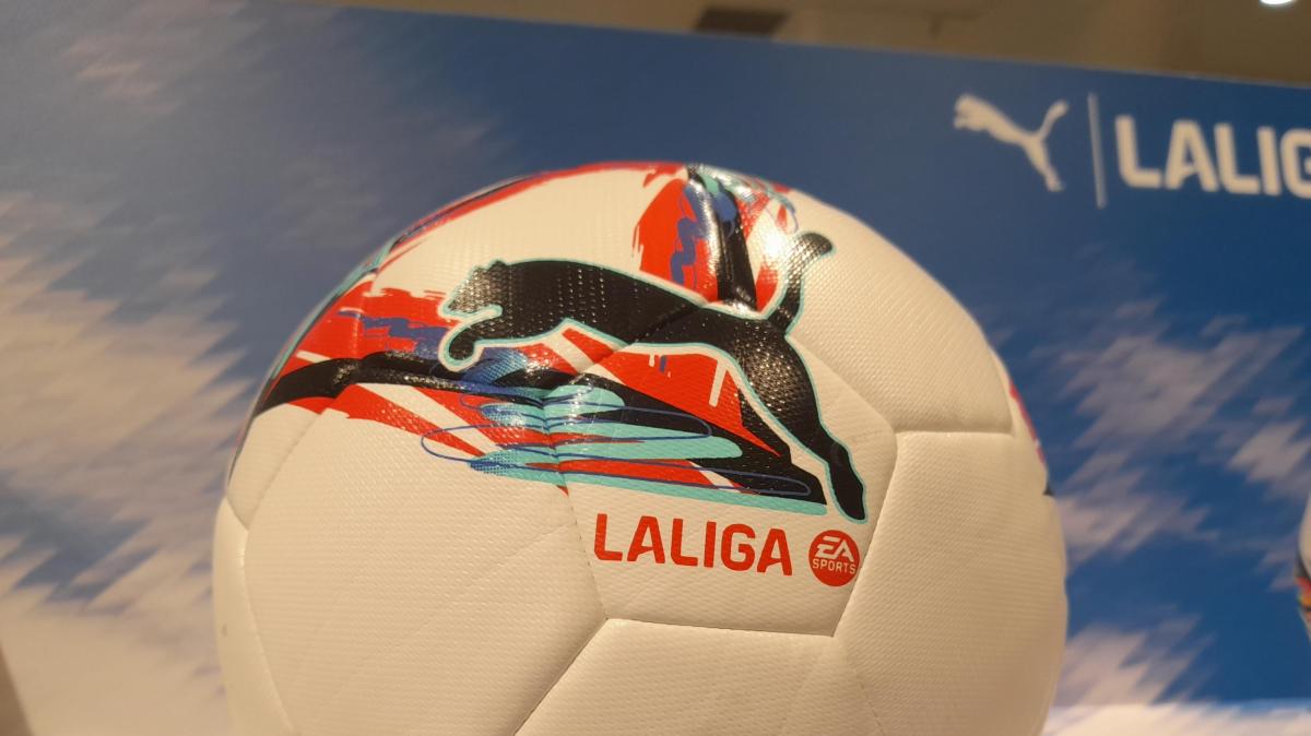 I calciatori spagnoli protestano contro le gare all’estero: la Liga li oscura