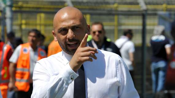 Luigi Gasia/TuttoJuveStabia.it