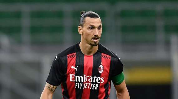Padovan su Ibra: "È sempre al centro del gioco, è un attaccante che fa anche il regista"