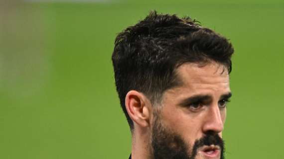 Real Betis, che tegola: frattura del perone per Isco. Circa tre mesi di stop