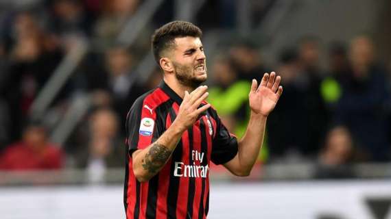 Spazi ristretti e concorrenza raddoppiata, Cutrone può lasciare il Milan: si parte da 25 milioni