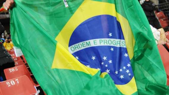 Ricardo Oliveira torna al San Paolo
