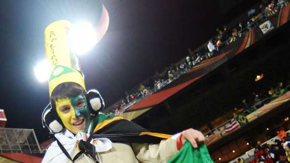 Mondiali 2014: Maracanà chiude per ristrutturazione