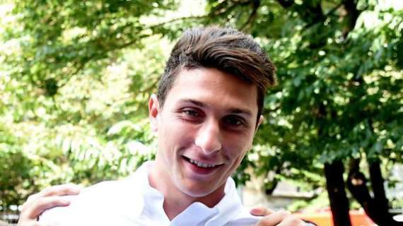 Milan, Caldara sceglie la 33 di Thiago Silva