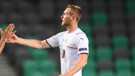 TMW - Italia, anche Pobega lascia il raduno della Nazionale