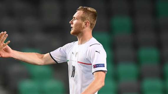 Gazzetta - Milan, le quotazioni di Pobega sono in ascesa