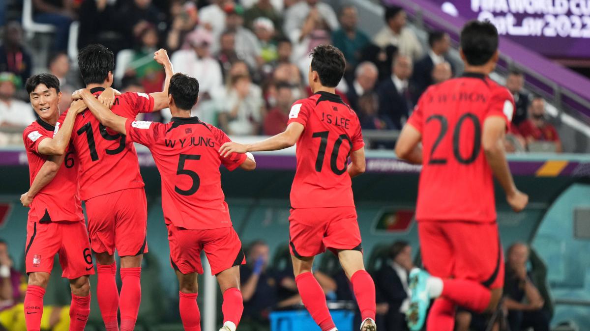 La nazionale sudcoreana di calcio ha deciso di boicottare la stampa del proprio Paese