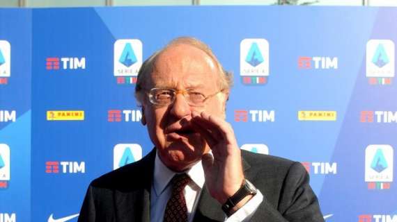Scaroni: "Pioli interista? Si era parlato anche di Spalletti che era stato all'Inter"