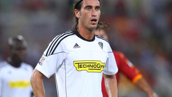 Ceccarelli: "Contro il Milan gara difficilissima"