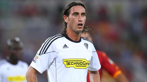 Ceccarelli: "Contro il Milan come a Roma"