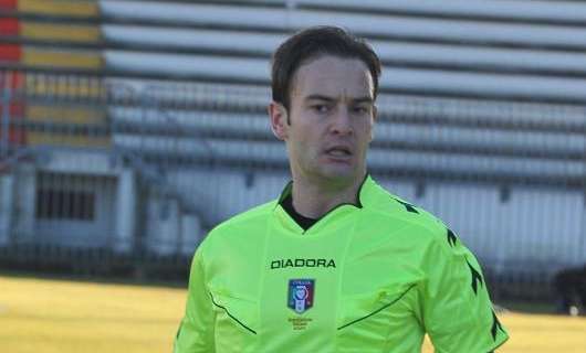 Jacopo Duranti/TuttoLegaPro.com
