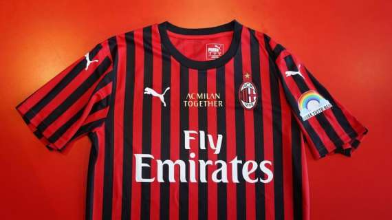 A. Orlando sul suo Milan: "Non dico fosse normale vincere, ma era diventato anormale quando non succedeva"