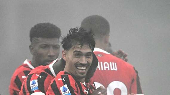 Dove vedere Milan-Sassuolo in diretta TV, streaming e su MilanNews.it