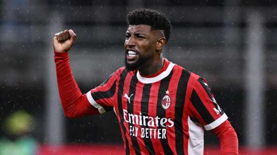 MN - Fulham su Emerson Royal: con il Milan si parla di un possibile acquisto a titolo definitivo 