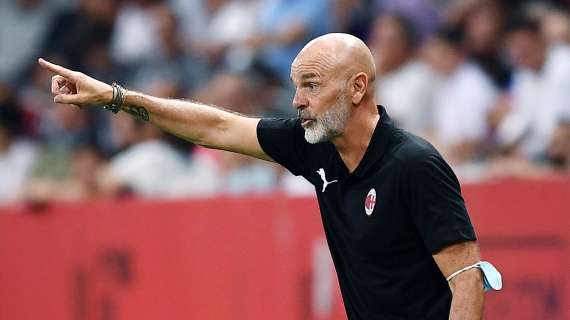 Corriere della Sera: "Pioli si fida del Milan"