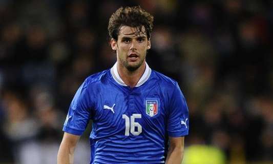 Matteo Gribaudi/Image Sport