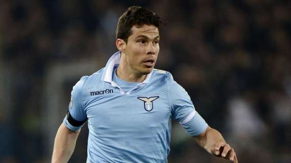 Lazio, il PSG vuole Hernanes: primo contatto Tare-Leonardo