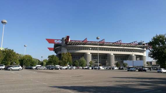 CorSera - Milan-Inter, idee diverse sullo stadio