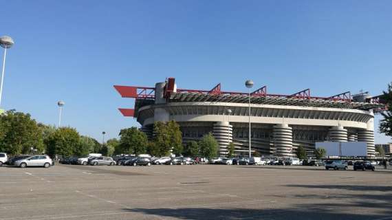 Milan, Europa League: niente mini abbonamenti