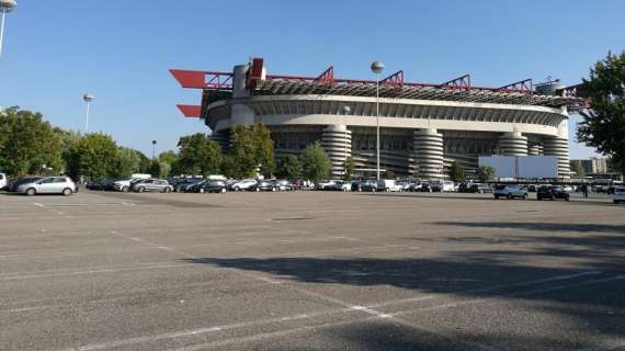 CorSera - Nuovo stadio, l'invito di Milan e Inter agli architetti: serve una traccia più concreta di San Siro