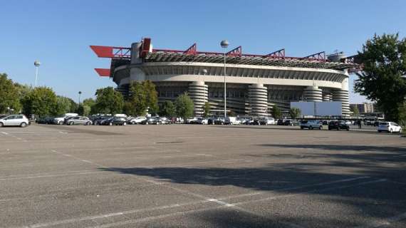 CorSera - Milan-Inter vs Comune, braccio di ferro per il nuovo stadio: i due club "minacciano" di trasferirsi a Sesto