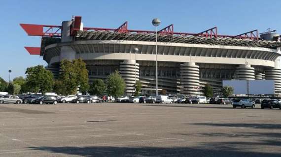 UFFICIALE: Milan-Genoa rinviata al 13 maggio insieme alle altre gare a porte chiuse