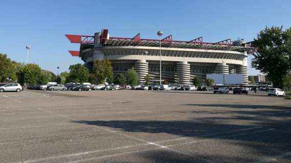 Nuovo stadio: Milan e Inter chiedono chiarezza al Comune su San Siro e cubature