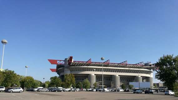 Nuovo stadio Milan e Inter: lunedì assemblea pubblica del "Comitato Progetto San Siro"