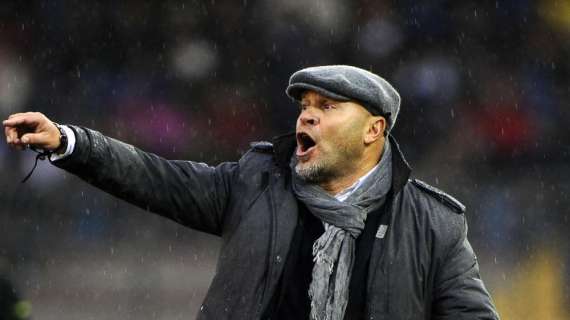 Cosmi: "Motivazioni extra col Milan"