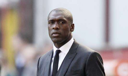 Spogliatoio spaccato in tre. Seedorf è chiamato ad un passo indietro