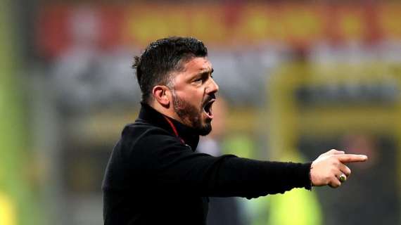 RMC SPORT - Micheletti: "Milan rigenerato: Gattuso come Conte"