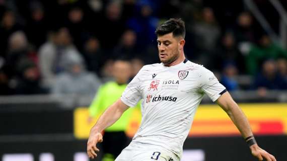 SPAL, Cerri: "C'è delusione per il pari contro il Milan"