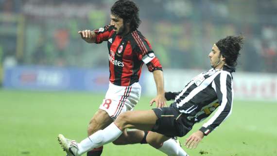 Milan-Juventus, giocatori non allaltezza fanno la differenza in negativo!