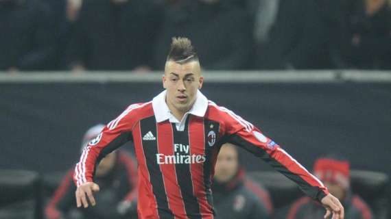 El Shaaraawy: "Tra i miei gol più belli c'è anche il primo in Champions con il Milan"