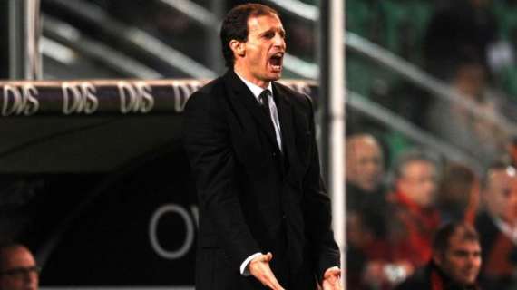 Allegri: "Non esistono giocatori ingestibili. La Juve continua a preparare dossier. Ancelotti mi disse..."