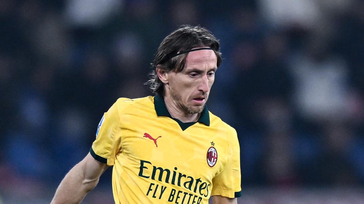 Capello: "Quando girano Rabiot e Modric, gira tutta la squadra"